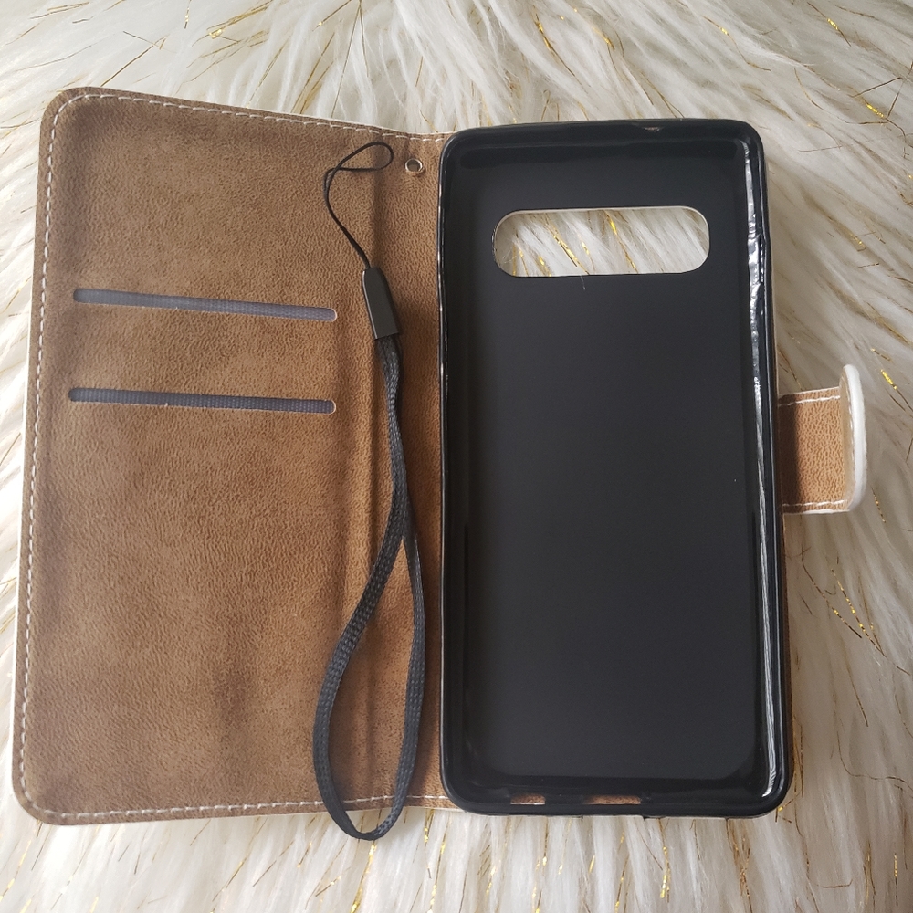 💞🔥 LEATHER CASE 💞🔥 - Picture 5 of 6